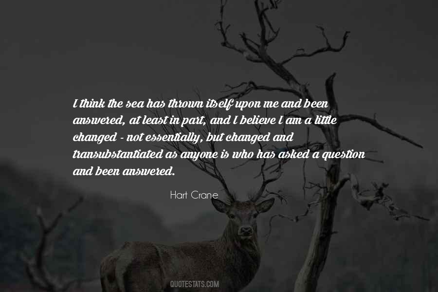Hart Crane Quotes #1056451