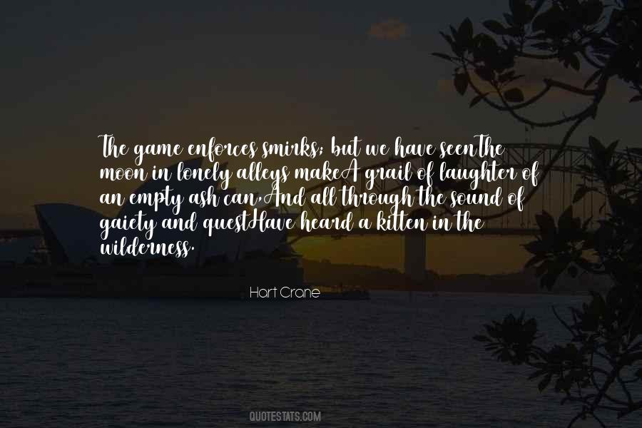Hart Crane Quotes #1076607
