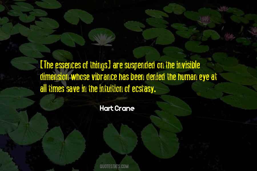 Hart Crane Quotes #1364944