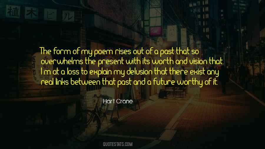 Hart Crane Quotes #1667922
