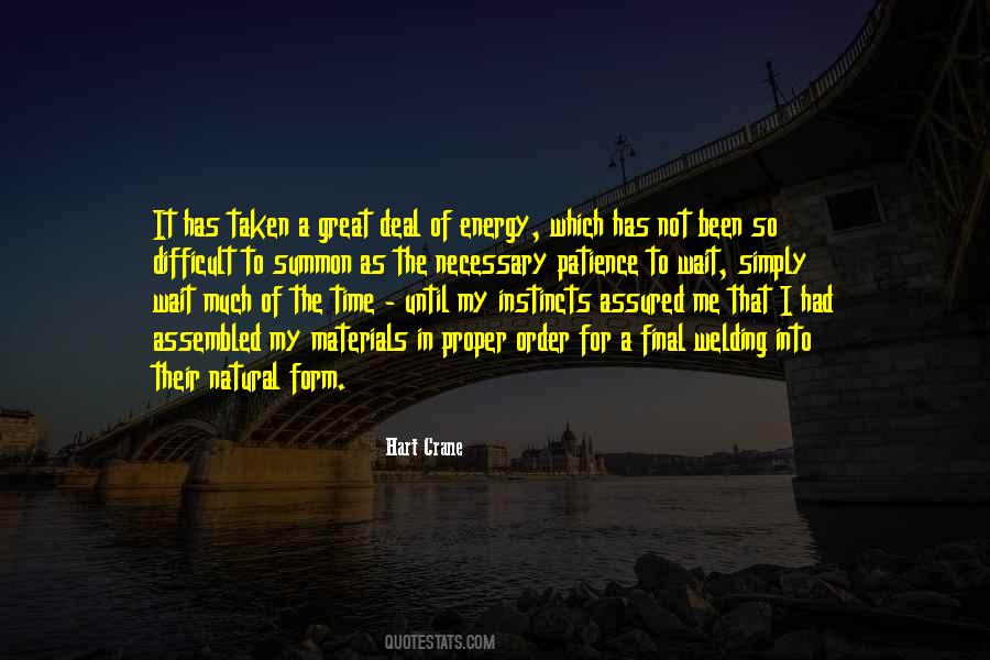 Hart Crane Quotes #342730