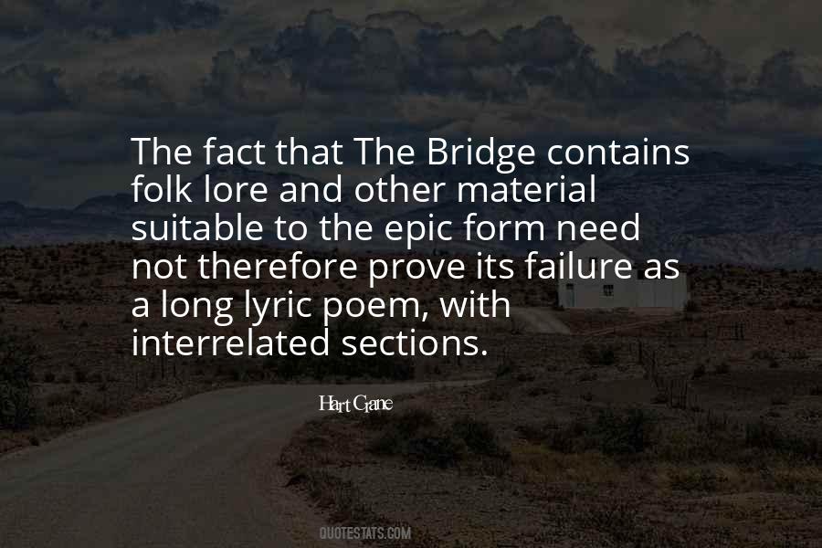 Hart Crane Quotes #686407