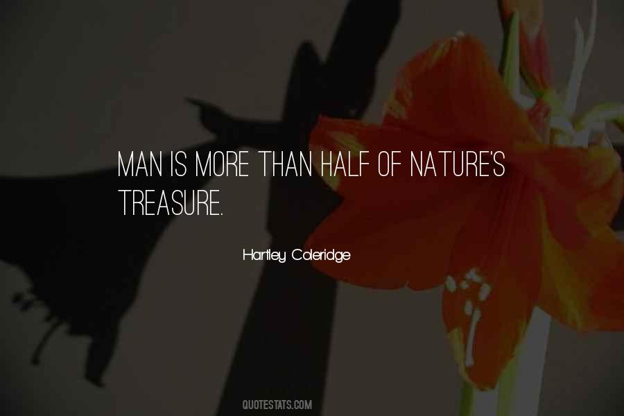 Hartley Coleridge Quotes #1292755
