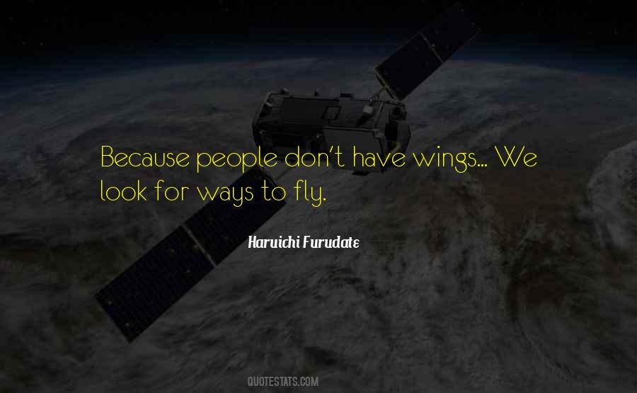 Haruichi Furudate Quotes #1364654 Haruichi Furudate Quotes #1364654