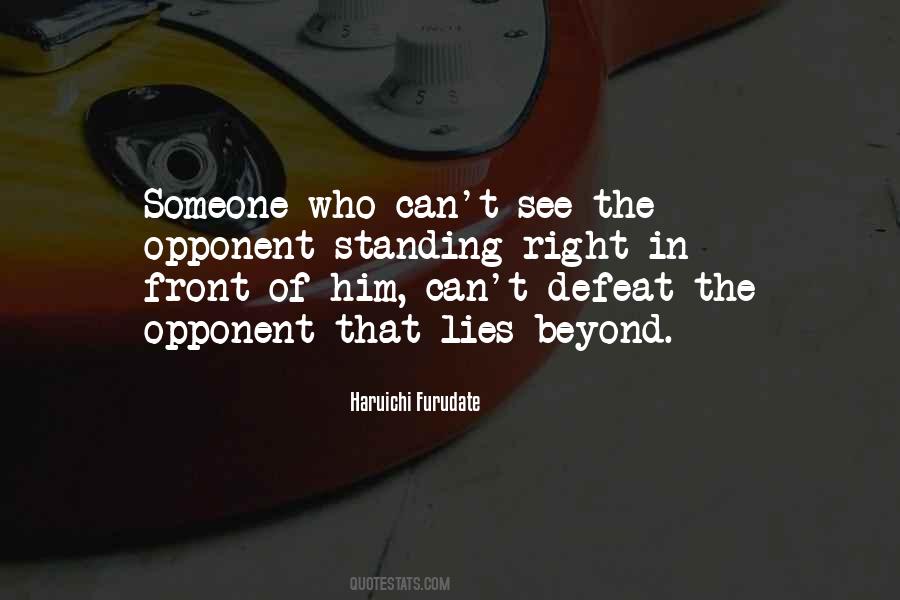 Haruichi Furudate Quotes #808623 Haruichi Furudate Quotes #808623