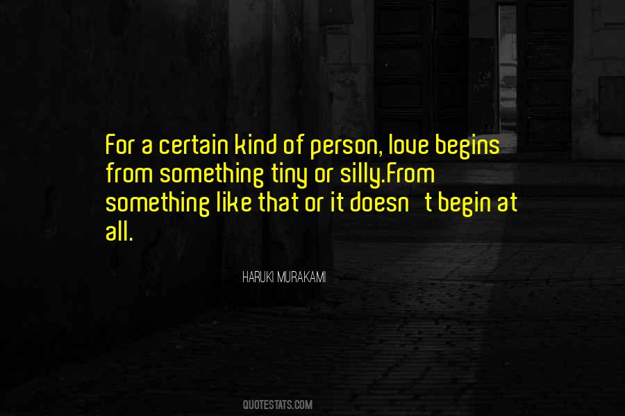 Haruki Murakami Quotes #1035773