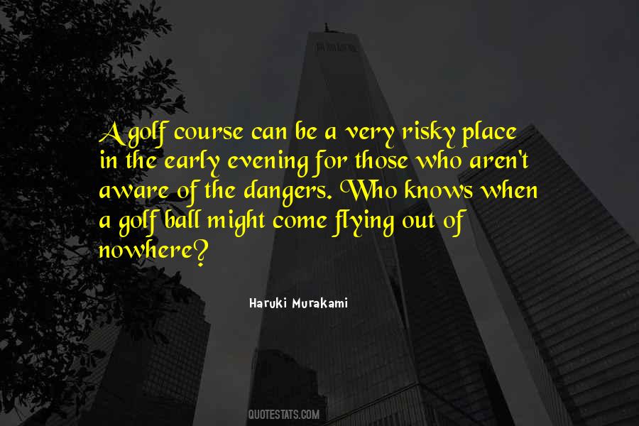 Haruki Murakami Quotes #1417907