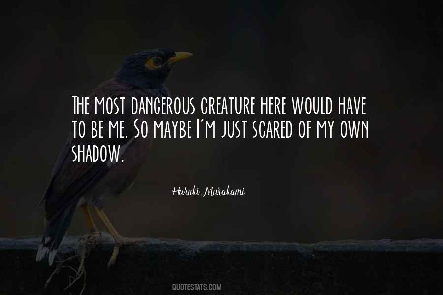 Haruki Murakami Quotes #1510986