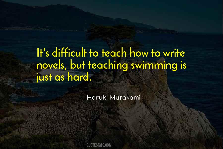 Haruki Murakami Quotes #504857