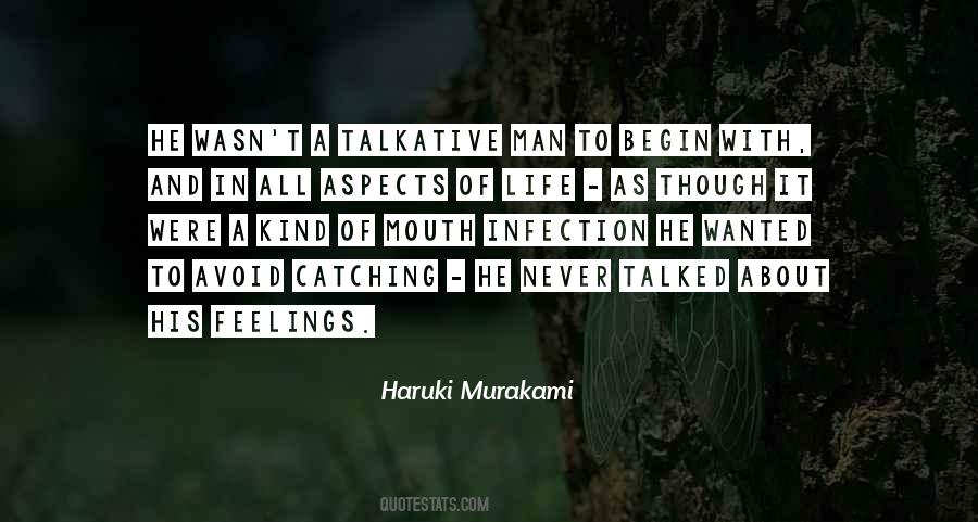 Haruki Murakami Quotes #824946