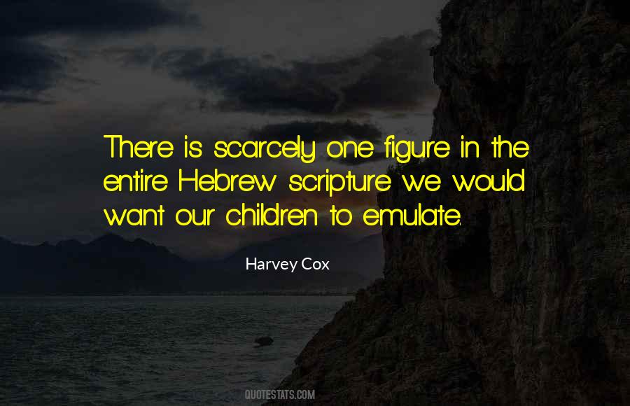 Harvey Cox Quotes #1558029