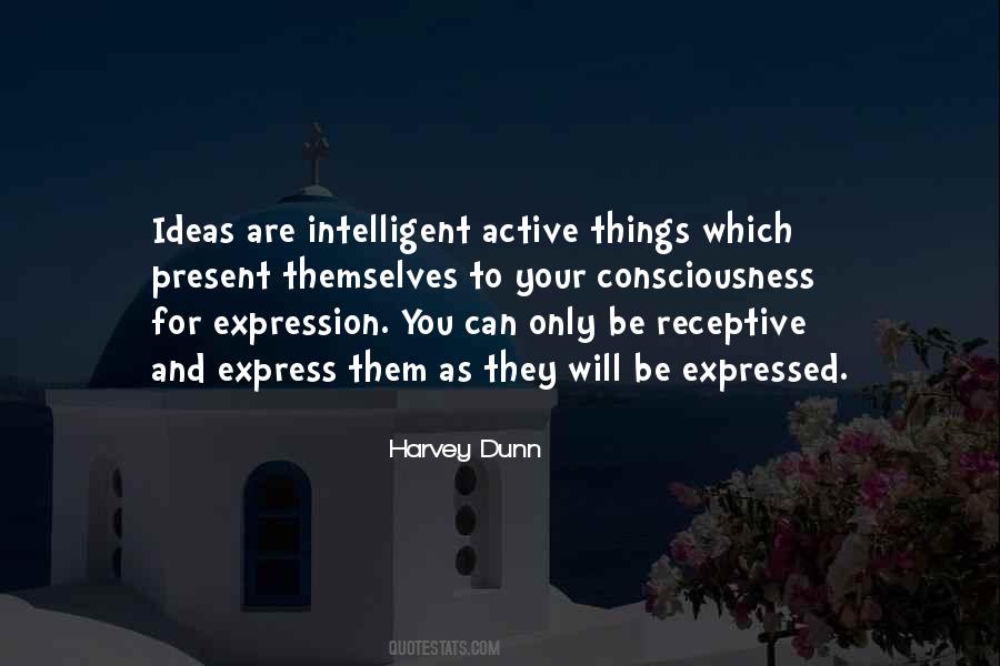 Harvey Dunn Quotes #1054412