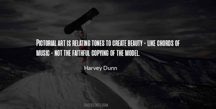 Harvey Dunn Quotes #1095626