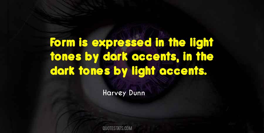 Harvey Dunn Quotes #1164473