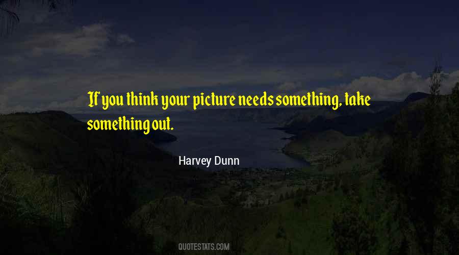 Harvey Dunn Quotes #406171