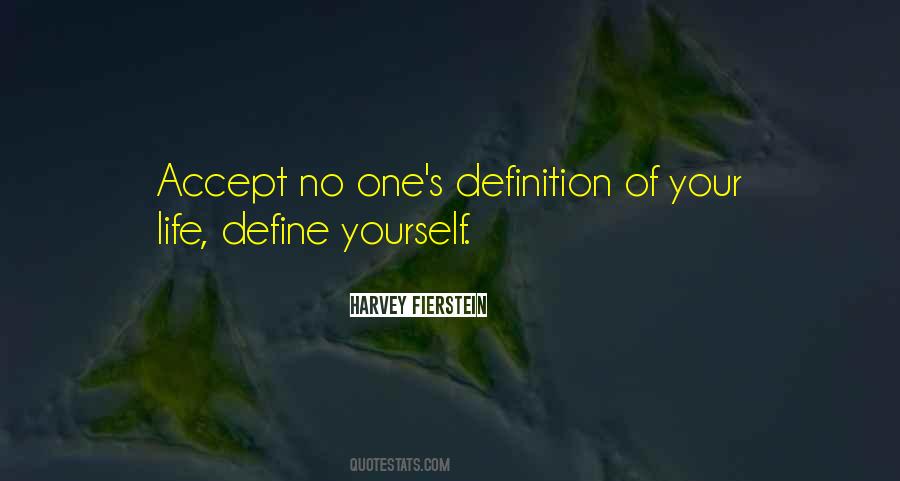 Harvey Fierstein Quotes #1076748