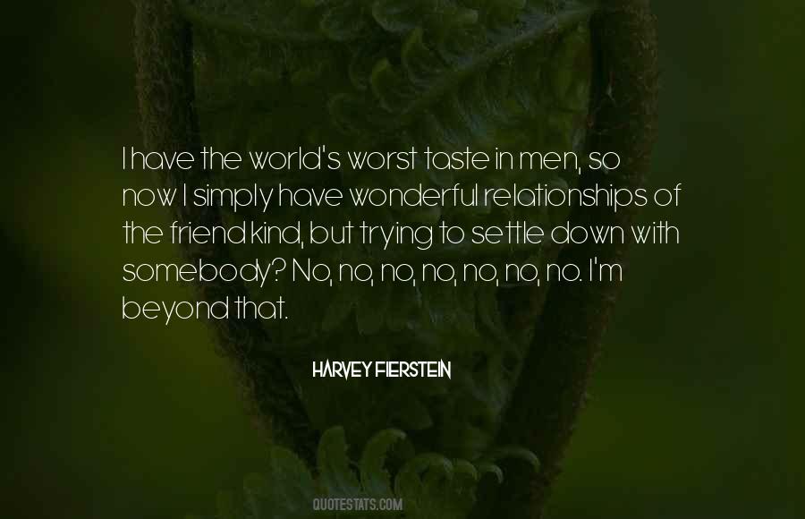 Harvey Fierstein Quotes #1097115