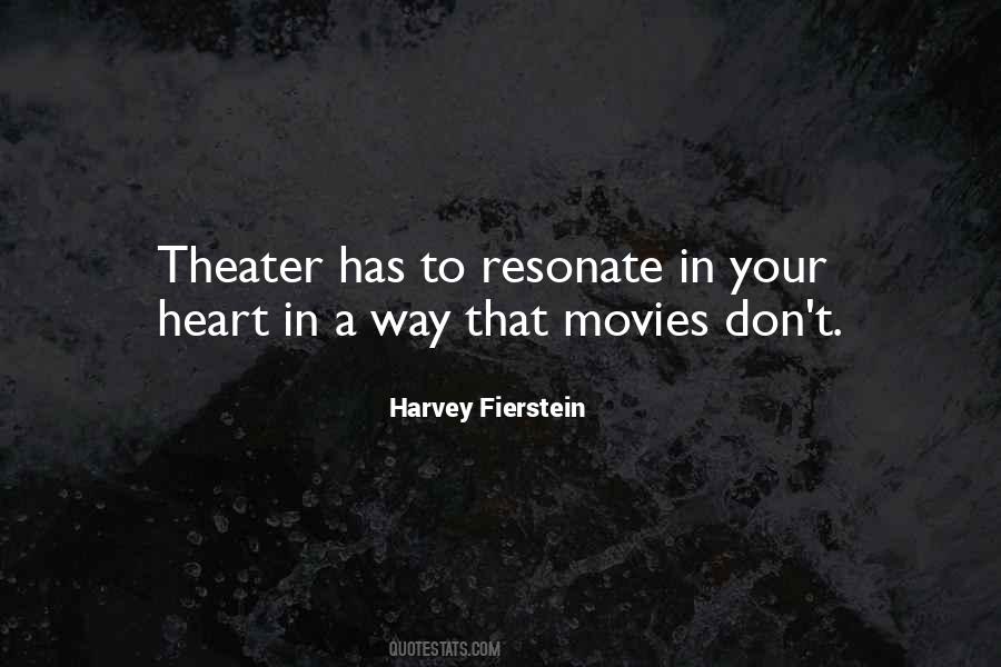 Harvey Fierstein Quotes #1149407