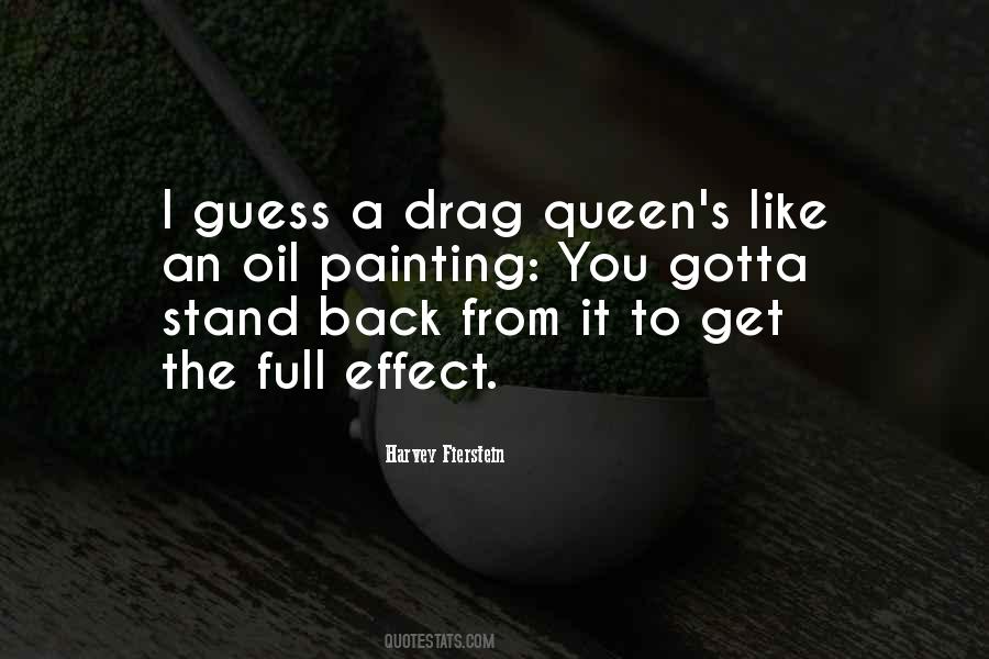 Harvey Fierstein Quotes #1328031