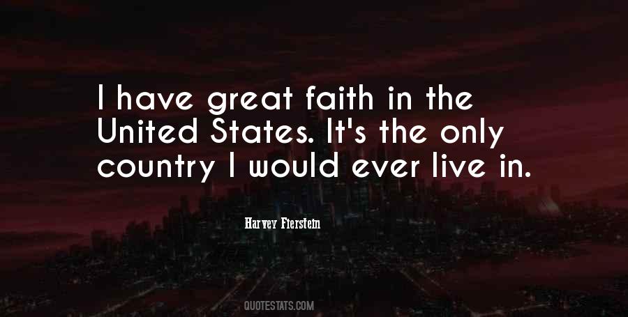Harvey Fierstein Quotes #13463