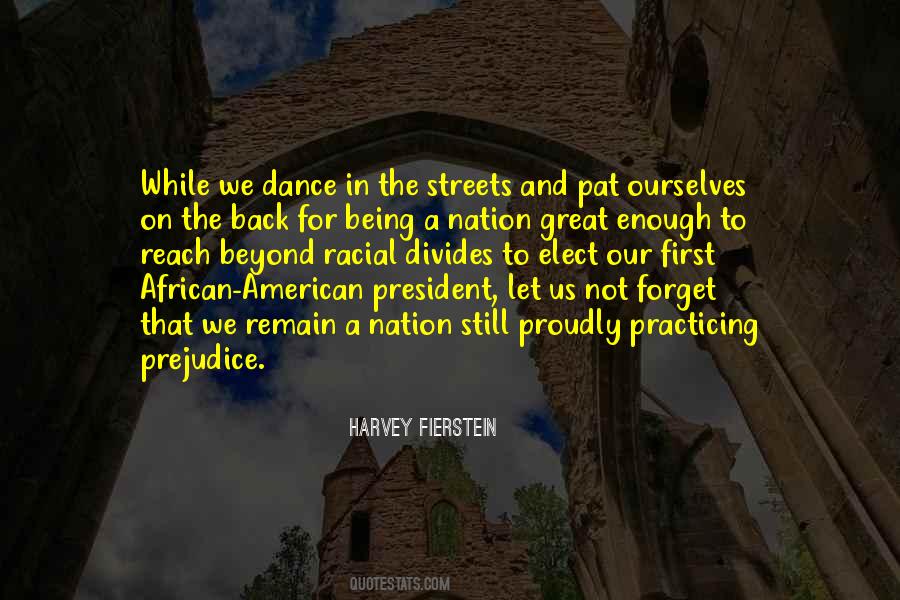 Harvey Fierstein Quotes #1372596