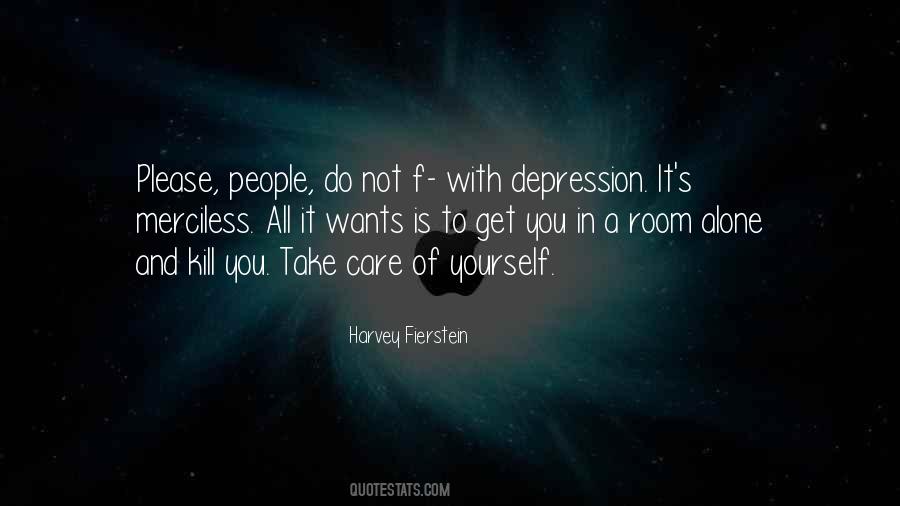 Harvey Fierstein Quotes #1415385