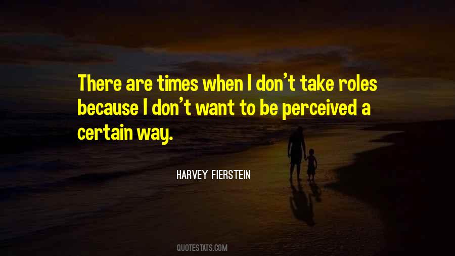 Harvey Fierstein Quotes #1522646
