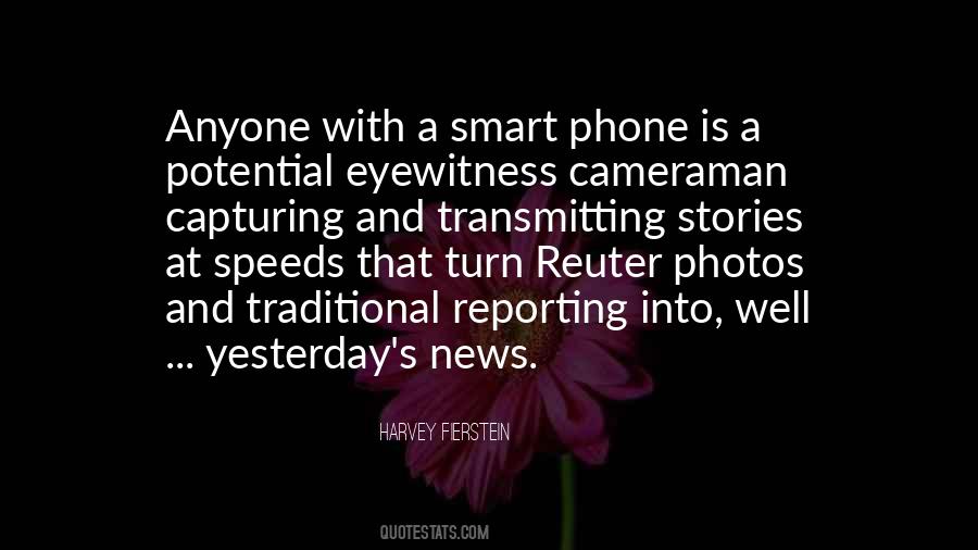 Harvey Fierstein Quotes #1593497