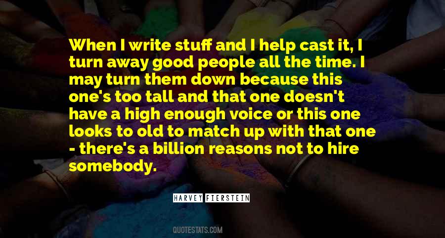 Harvey Fierstein Quotes #1606620