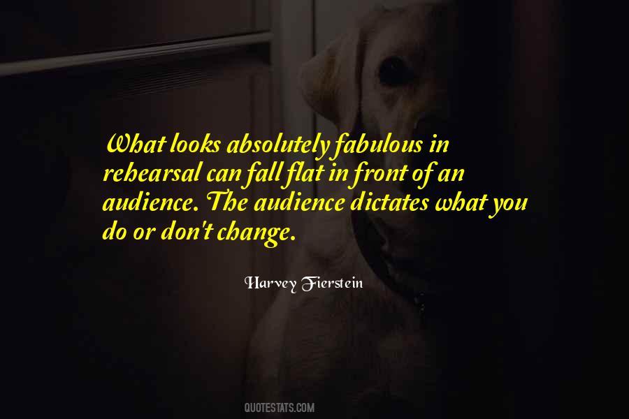 Harvey Fierstein Quotes #1613744