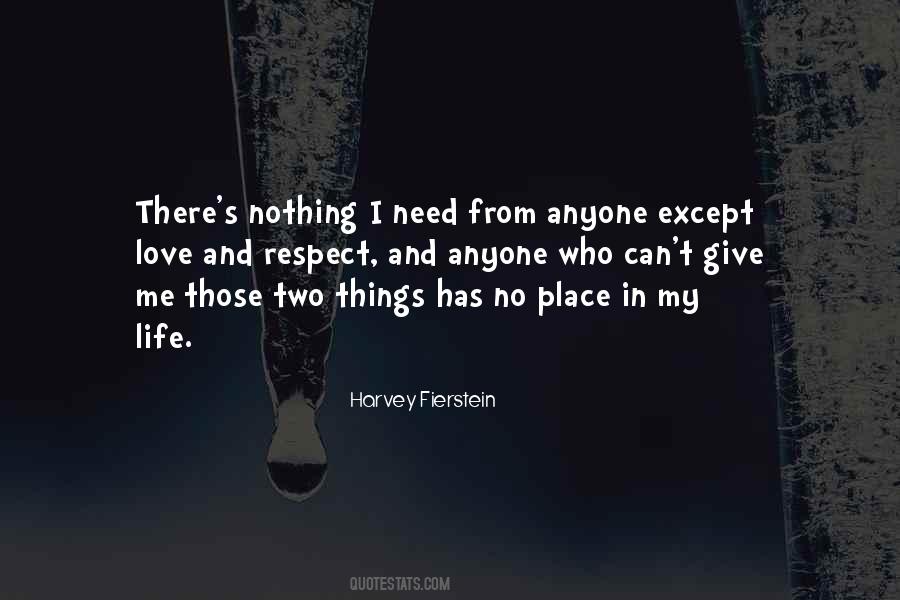 Harvey Fierstein Quotes #1753151