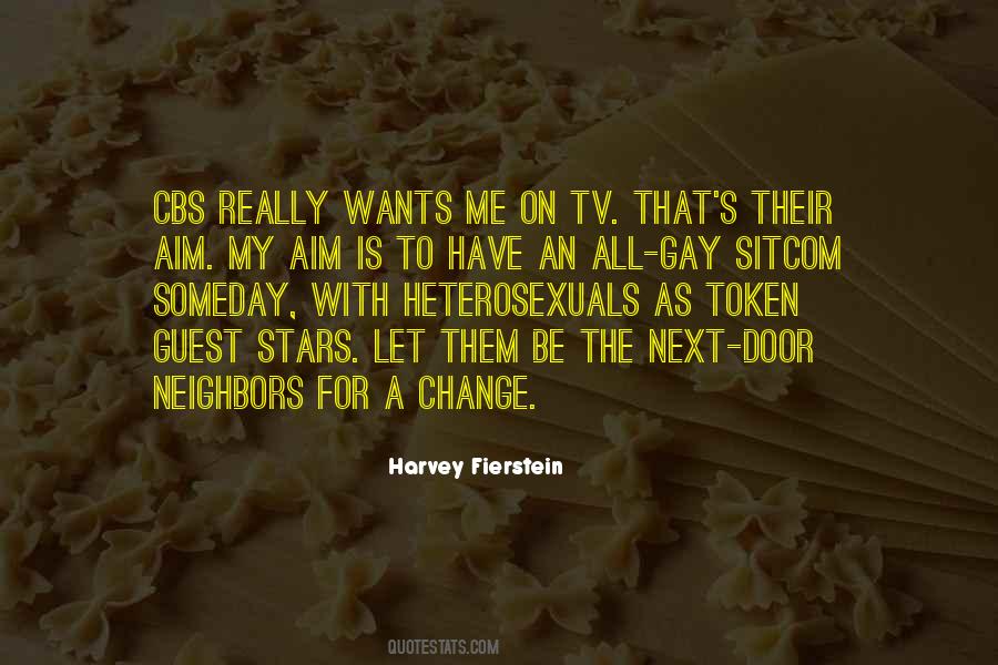 Harvey Fierstein Quotes #1853304