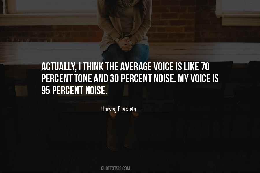 Harvey Fierstein Quotes #1856045