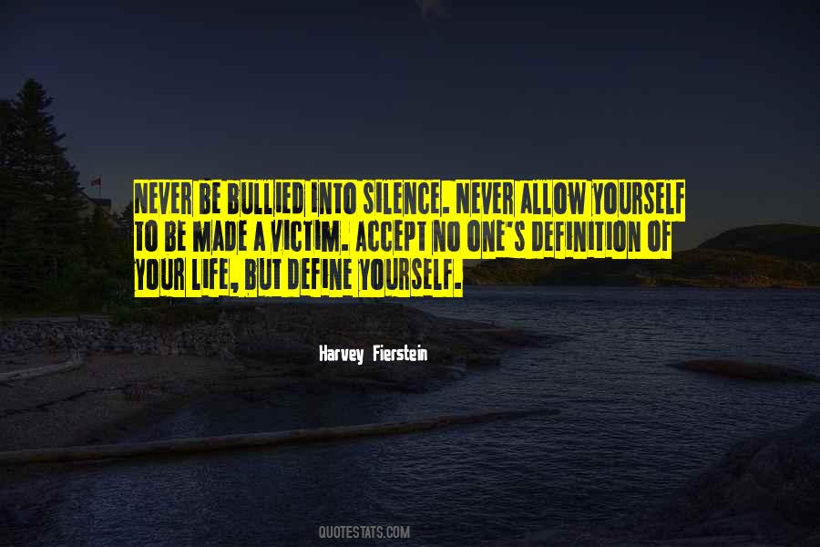 Harvey Fierstein Quotes #1857180