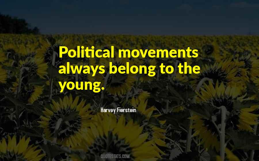 Harvey Fierstein Quotes #1867290