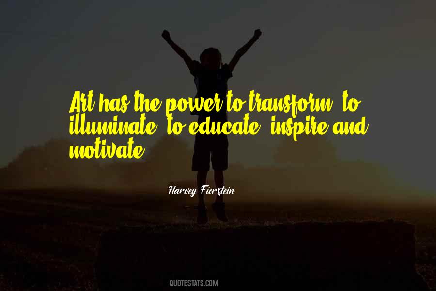 Harvey Fierstein Quotes #18768