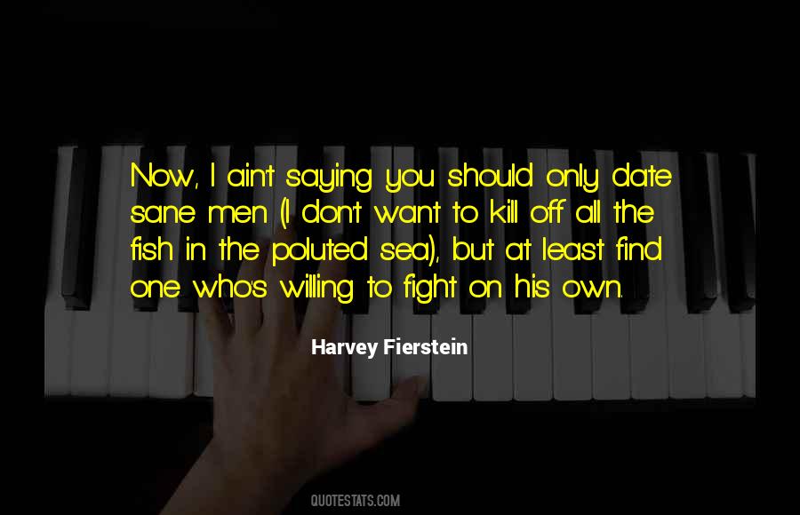 Harvey Fierstein Quotes #236188