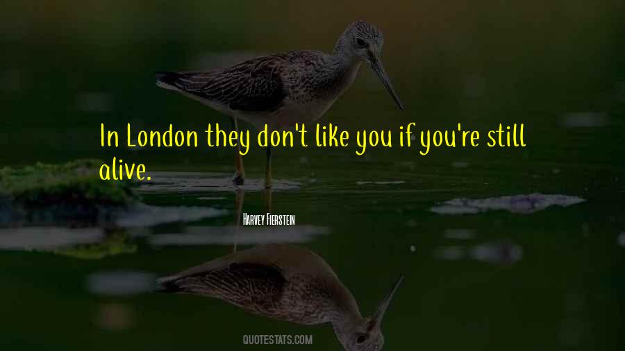Harvey Fierstein Quotes #240912