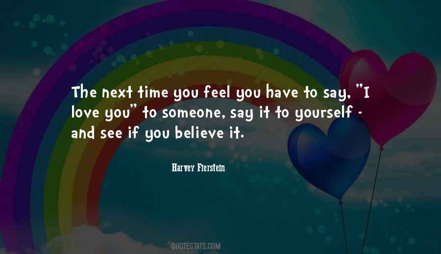 Harvey Fierstein Quotes #283657
