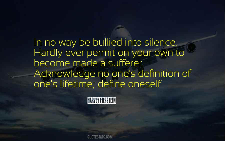 Harvey Fierstein Quotes #464874