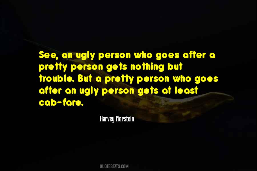 Harvey Fierstein Quotes #472184