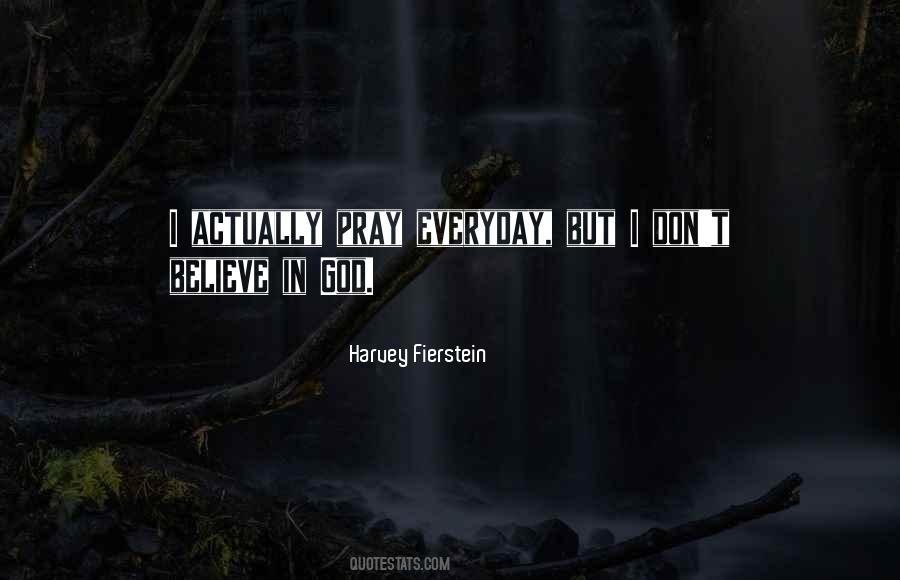 Harvey Fierstein Quotes #488363