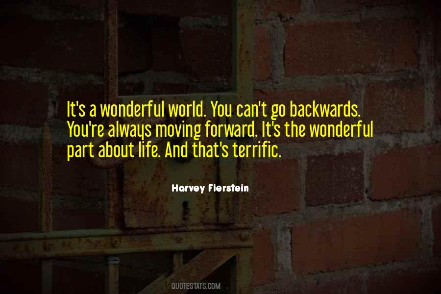 Harvey Fierstein Quotes #535246