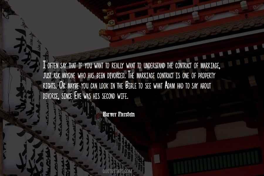 Harvey Fierstein Quotes #627551