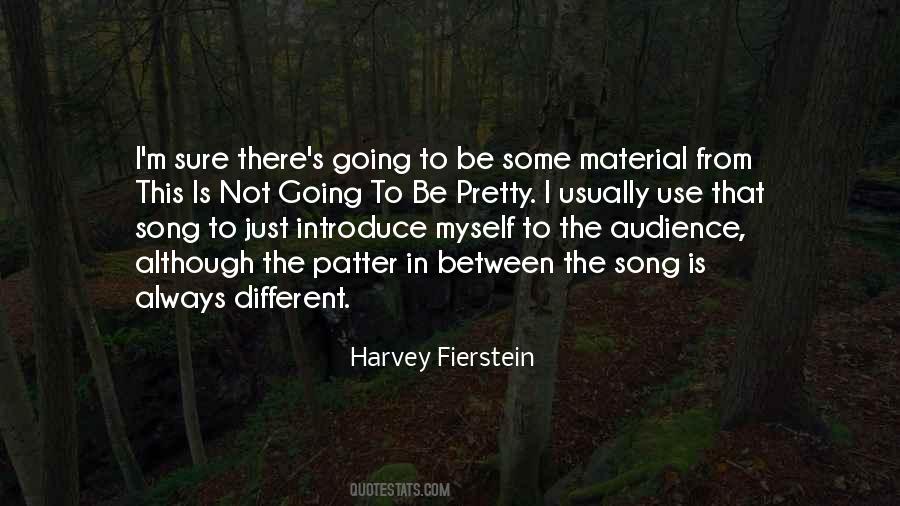 Harvey Fierstein Quotes #638789