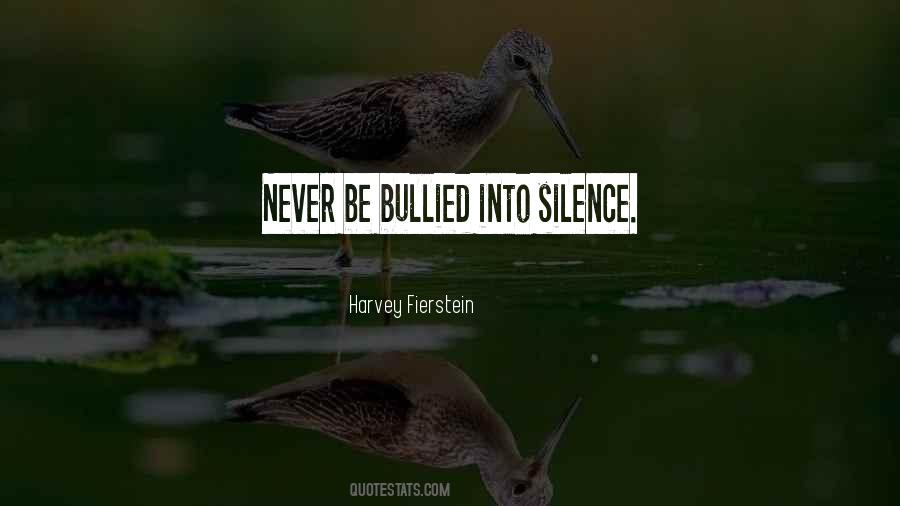 Harvey Fierstein Quotes #748765