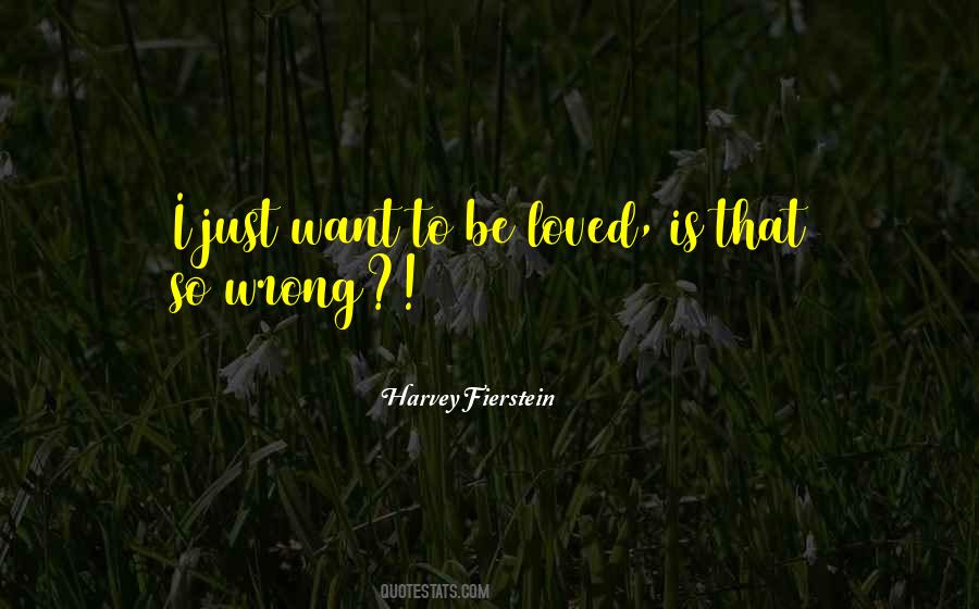 Harvey Fierstein Quotes #753236
