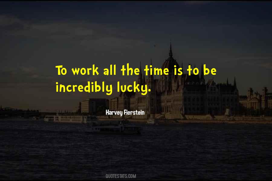 Harvey Fierstein Quotes #851010