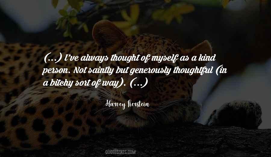 Harvey Fierstein Quotes #933337