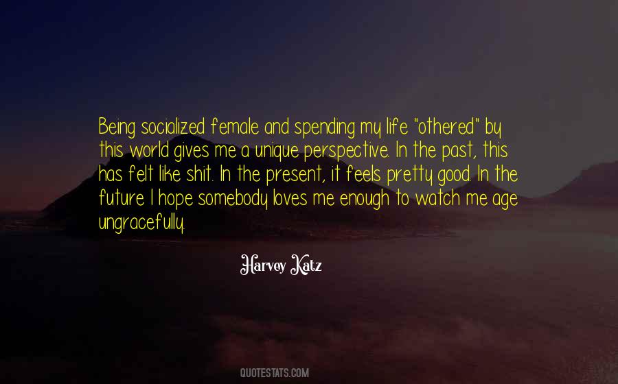Harvey Katz Quotes #1109065 Harvey Katz Quotes #1109065